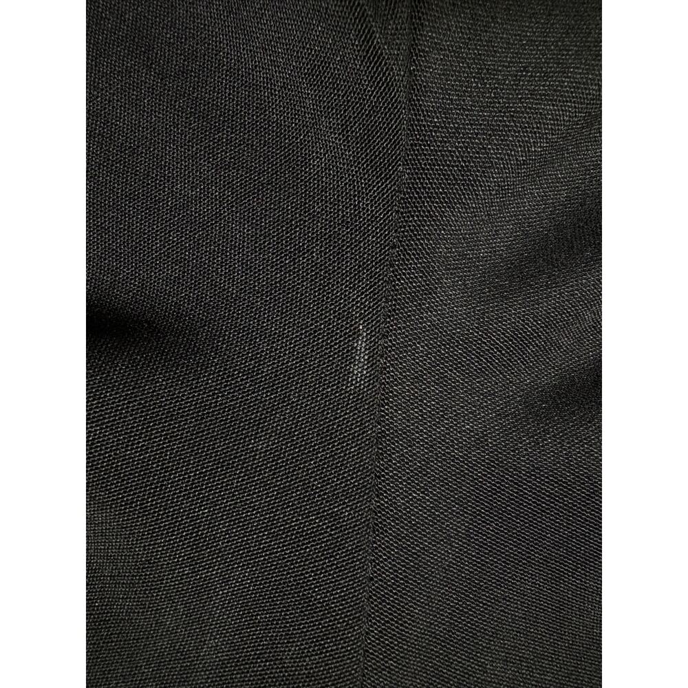 Buck Mason Faded Black Welterweight Pullover Hoodie Medium - Picture 5 of 8